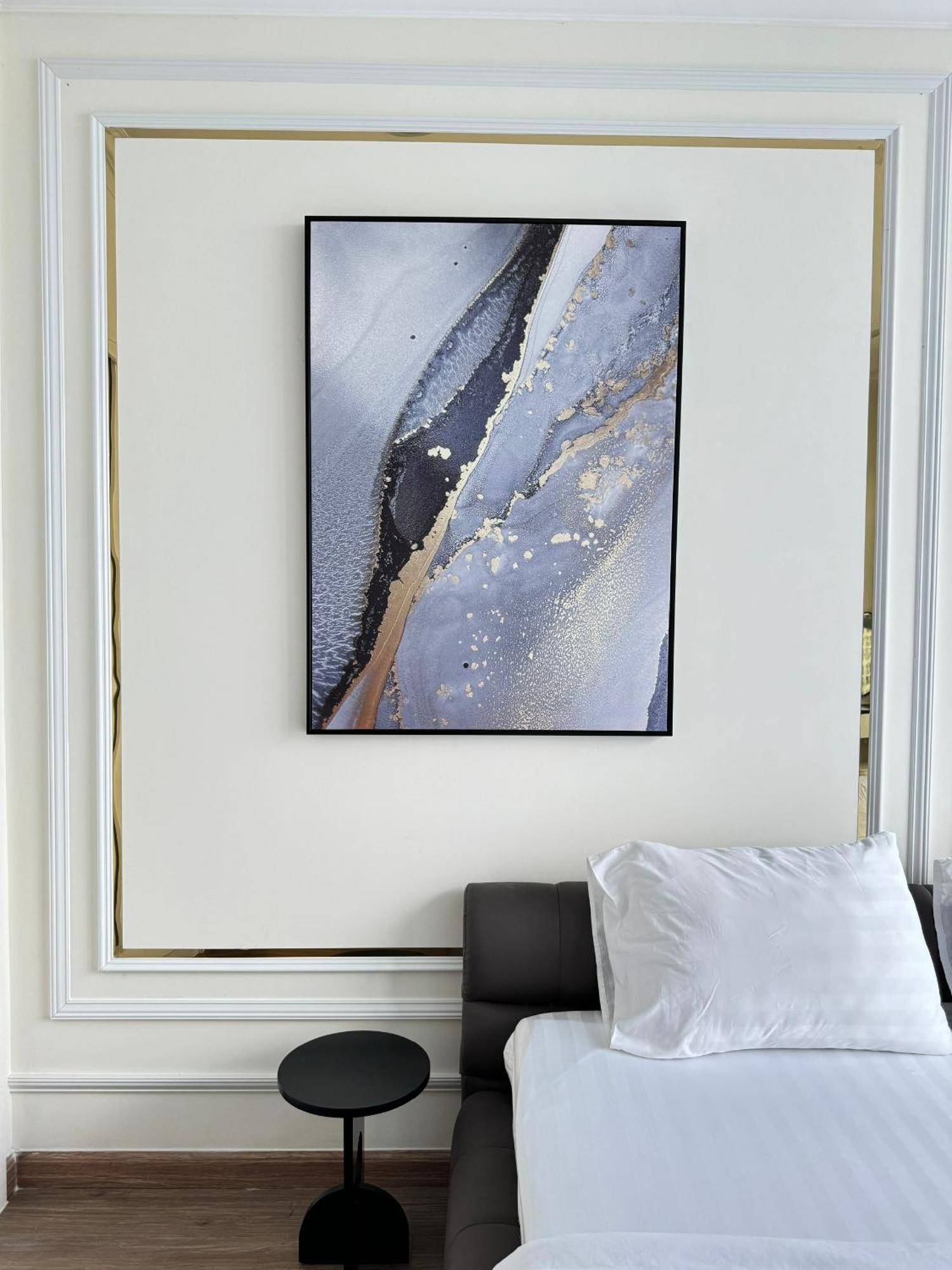 Landmark Luxury Residence - Luna Apartment Cidade de Ho Chi Minh Exterior foto