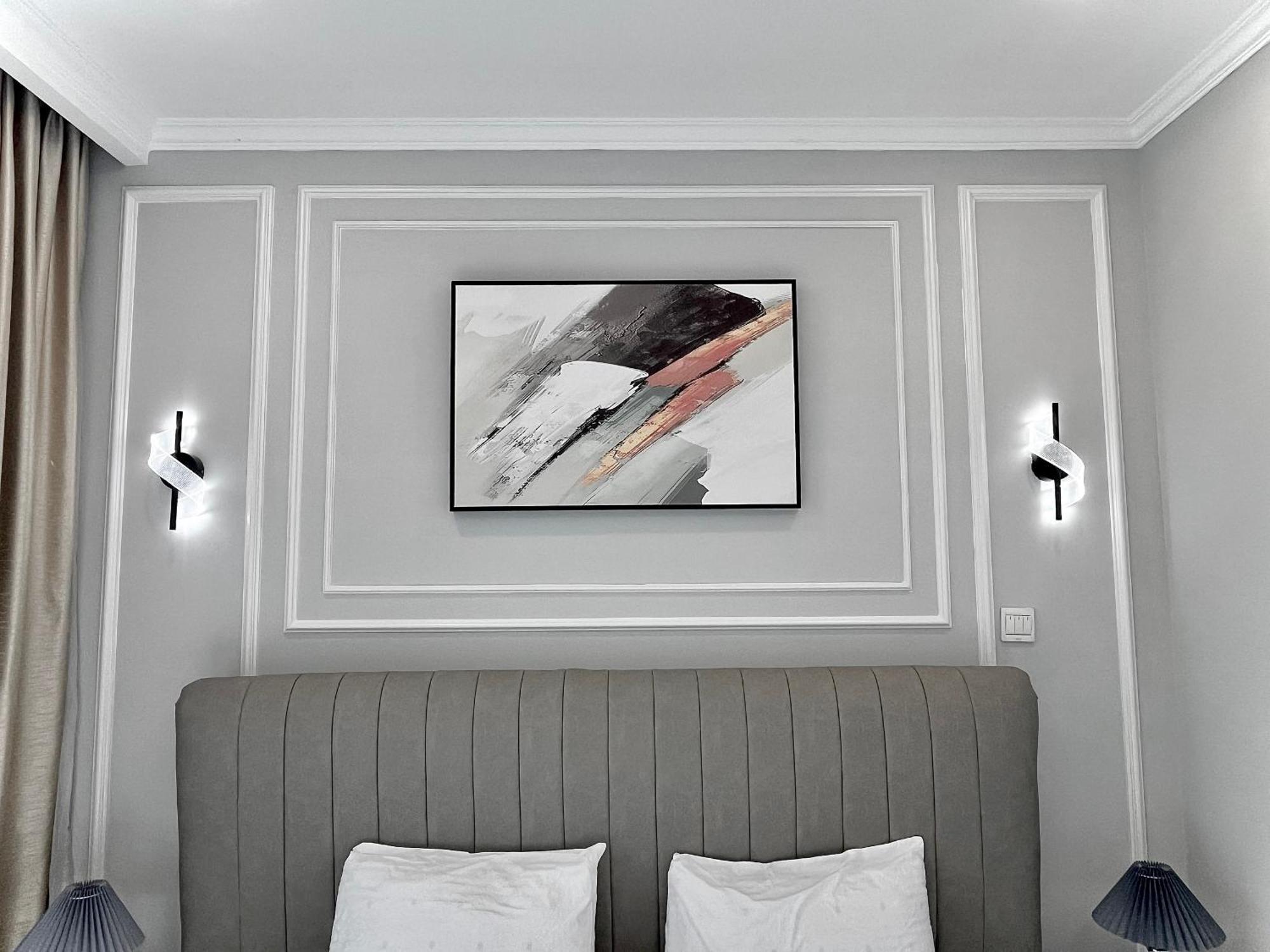 Landmark Luxury Residence - Luna Apartment Cidade de Ho Chi Minh Exterior foto